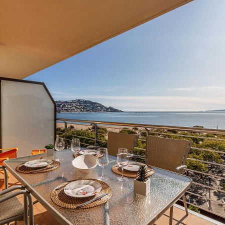Apartment Mileni I By Interhome Roses Exterior foto