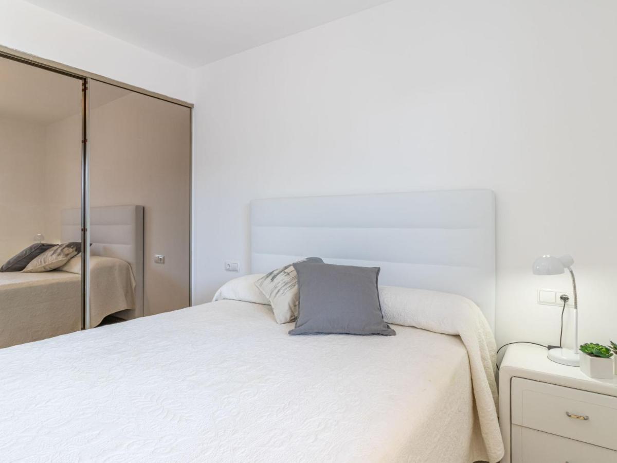 Apartment Mileni I By Interhome Roses Exterior foto