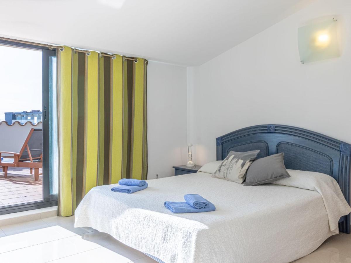 Apartment Mileni I By Interhome Roses Exterior foto