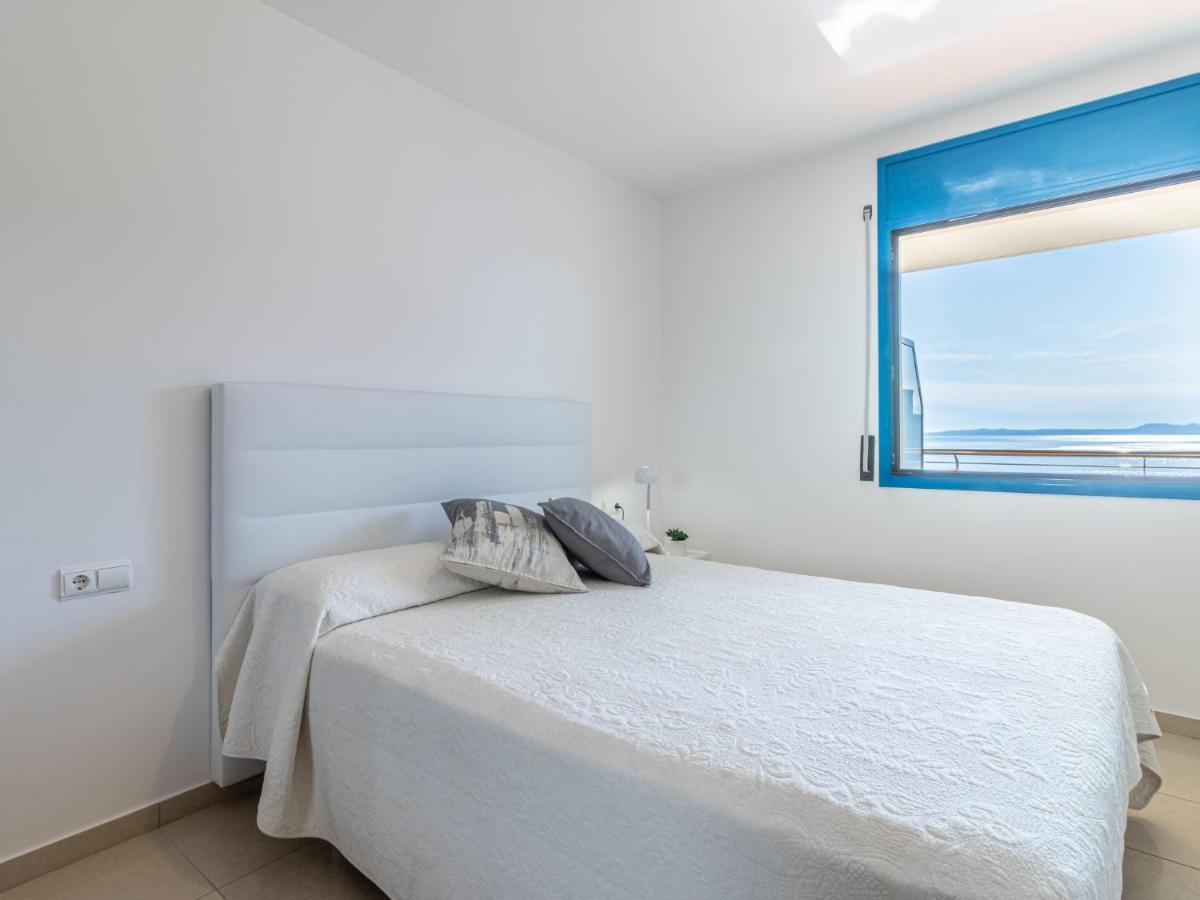 Apartment Mileni I By Interhome Roses Exterior foto