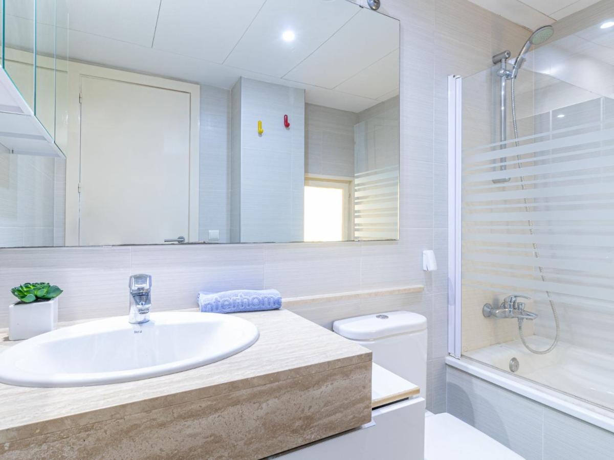 Apartment Mileni I By Interhome Roses Exterior foto