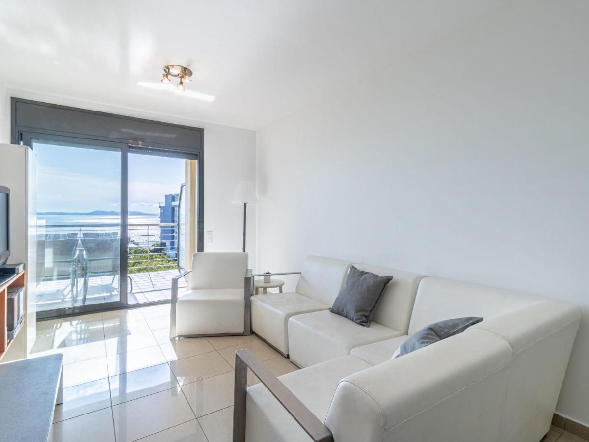 Apartment Mileni I By Interhome Roses Exterior foto