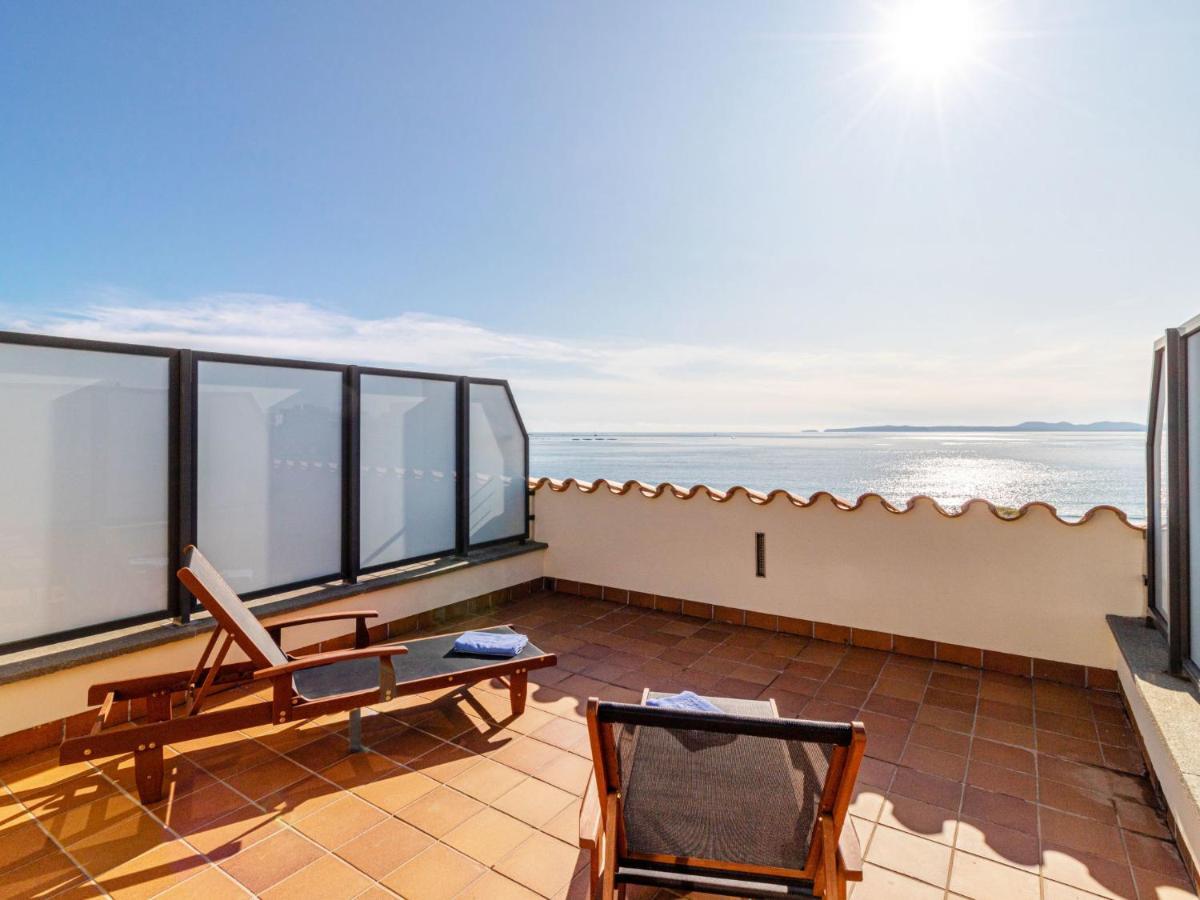 Apartment Mileni I By Interhome Roses Exterior foto