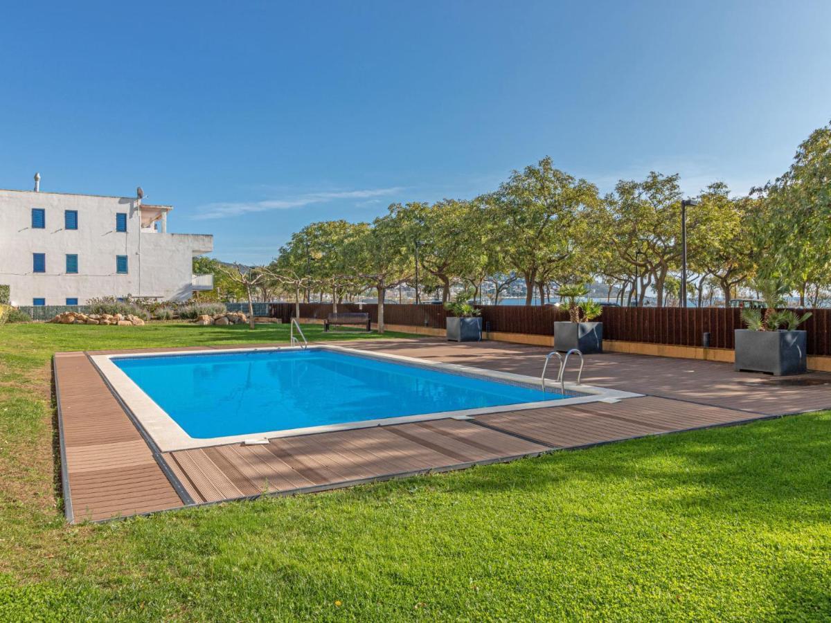 Apartment Mileni I By Interhome Roses Exterior foto